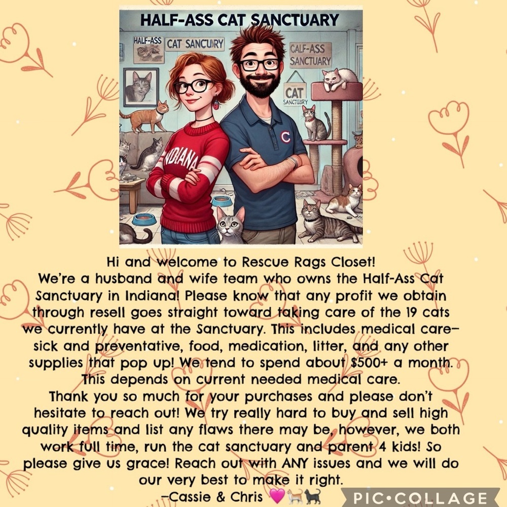 Eileen Fisher 100% Linen Black Button-up Tunic Sz XS - Picture 9 of 9